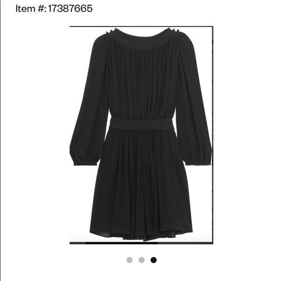 Isabel Marant Dresses & Skirts - Isabel Marant Ėtoile dress